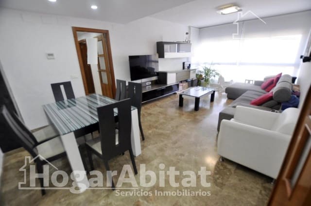 3 bedroom Flat for sale in Vinalesa with garage - € 250,000 (Ref: 9741791)