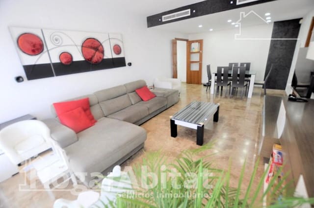 3 bedroom Flat for sale in Vinalesa with garage - € 250,000 (Ref: 9741791)