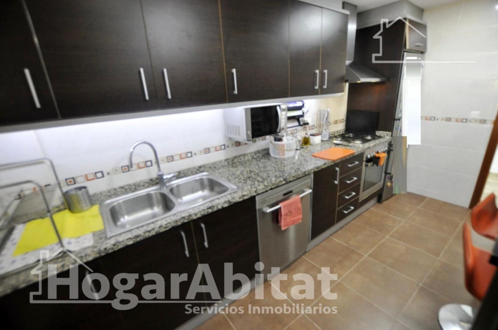 3 bedroom Flat for sale in Vinalesa with garage - € 250,000 (Ref: 9741791)