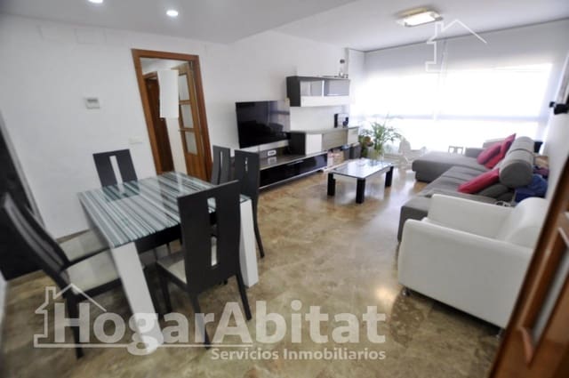 3 bedroom Flat for sale in Vinalesa with garage - € 250,000 (Ref: 9741791)