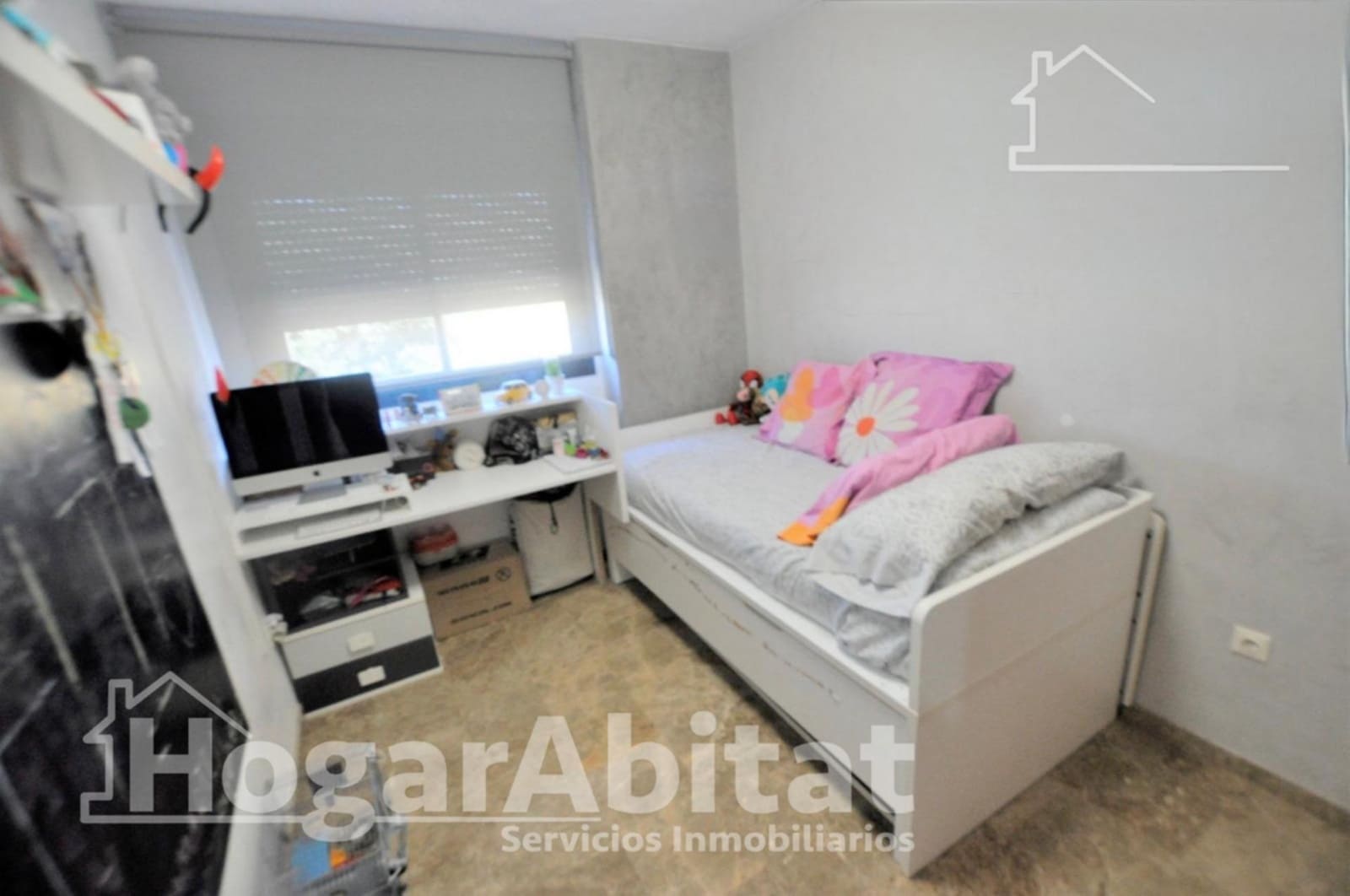 3 bedroom Flat for sale in Vinalesa with garage - € 250,000 (Ref: 9741791)