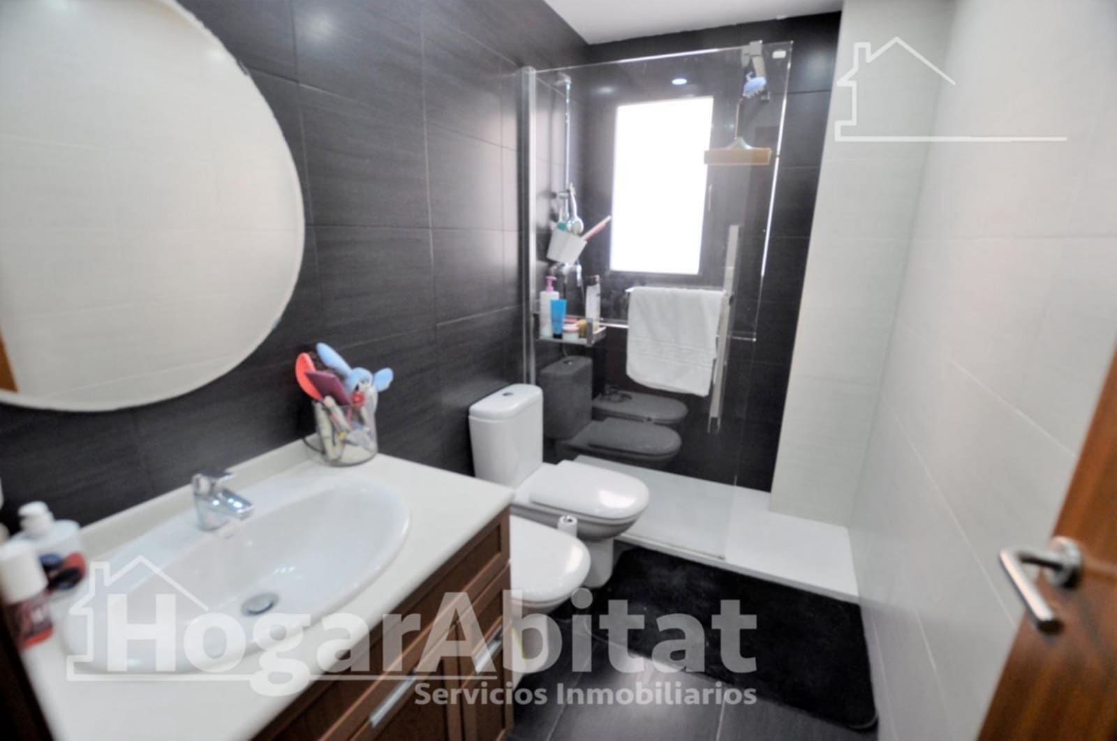 3 bedroom Flat for sale in Vinalesa with garage - € 250,000 (Ref: 9741791)