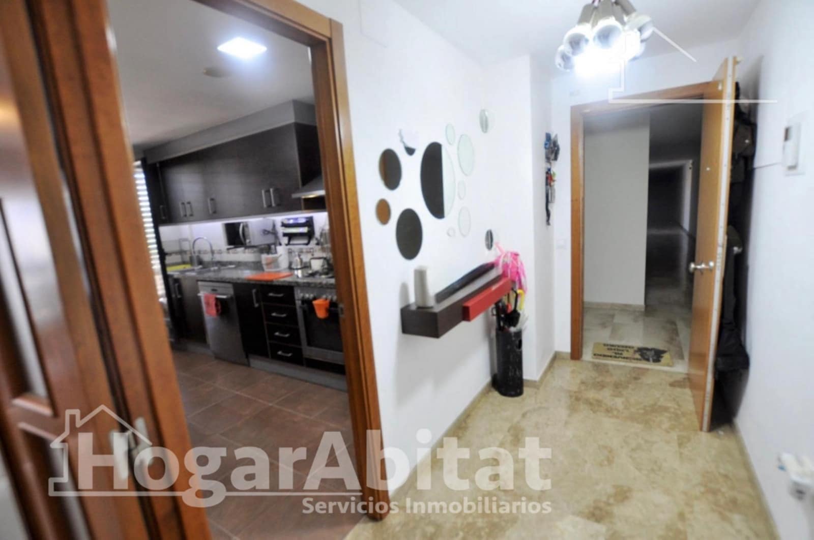 3 bedroom Flat for sale in Vinalesa with garage - € 250,000 (Ref: 9741791)