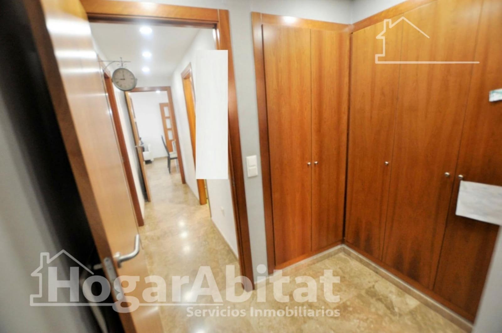 3 bedroom Flat for sale in Vinalesa with garage - € 250,000 (Ref: 9741791)