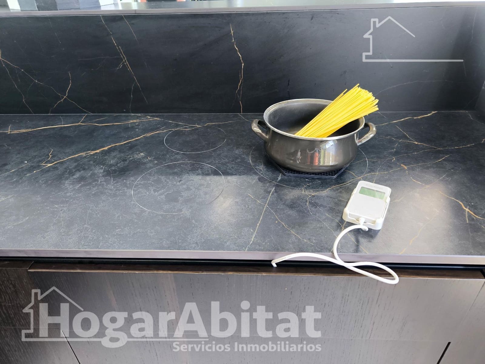 1 camera da letto Attico in vendita in Torrent con garage - 380.000 € (Rif: 9741792)