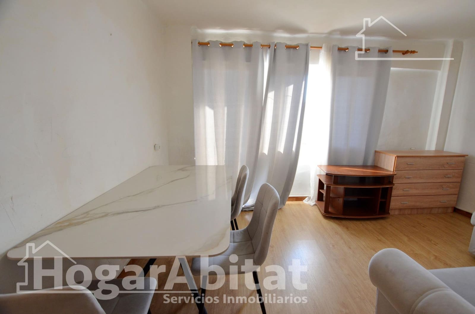 3 camera da letto Appartamento in vendita in Alicante citta - 75.000 € (Rif: 9741793)
