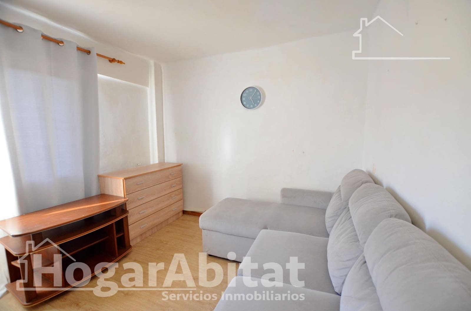 3 camera da letto Appartamento in vendita in Alicante citta - 75.000 € (Rif: 9741793)
