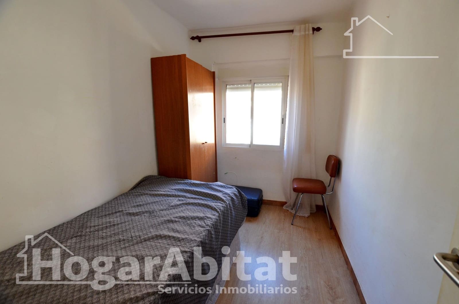 3 camera da letto Appartamento in vendita in Alicante citta - 75.000 € (Rif: 9741793)