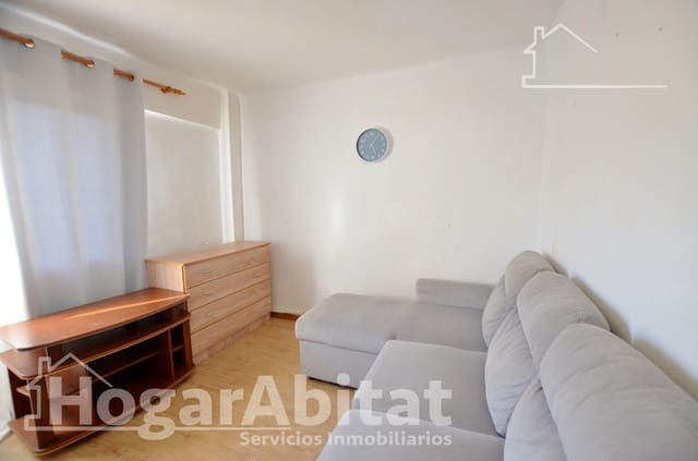 3 camera da letto Appartamento in vendita in Colonia Requena, Alicante città - 75.000 € (Rif: 9741793)