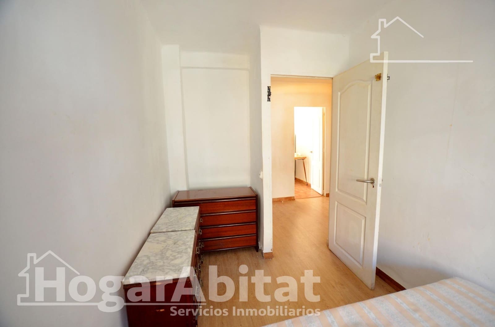 3 camera da letto Appartamento in vendita in Alicante citta - 75.000 € (Rif: 9741793)