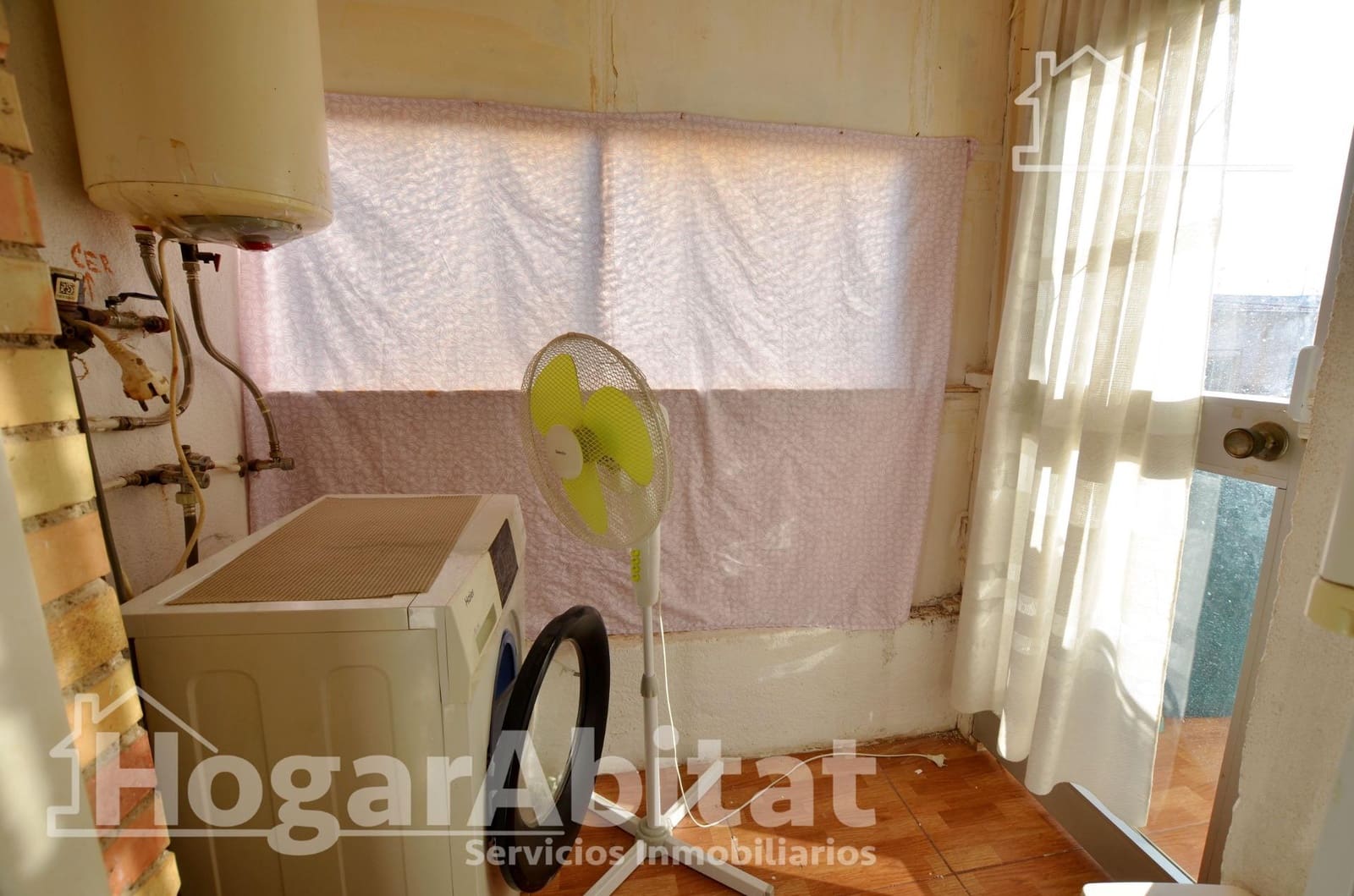 3 camera da letto Appartamento in vendita in Alicante citta - 75.000 € (Rif: 9741793)