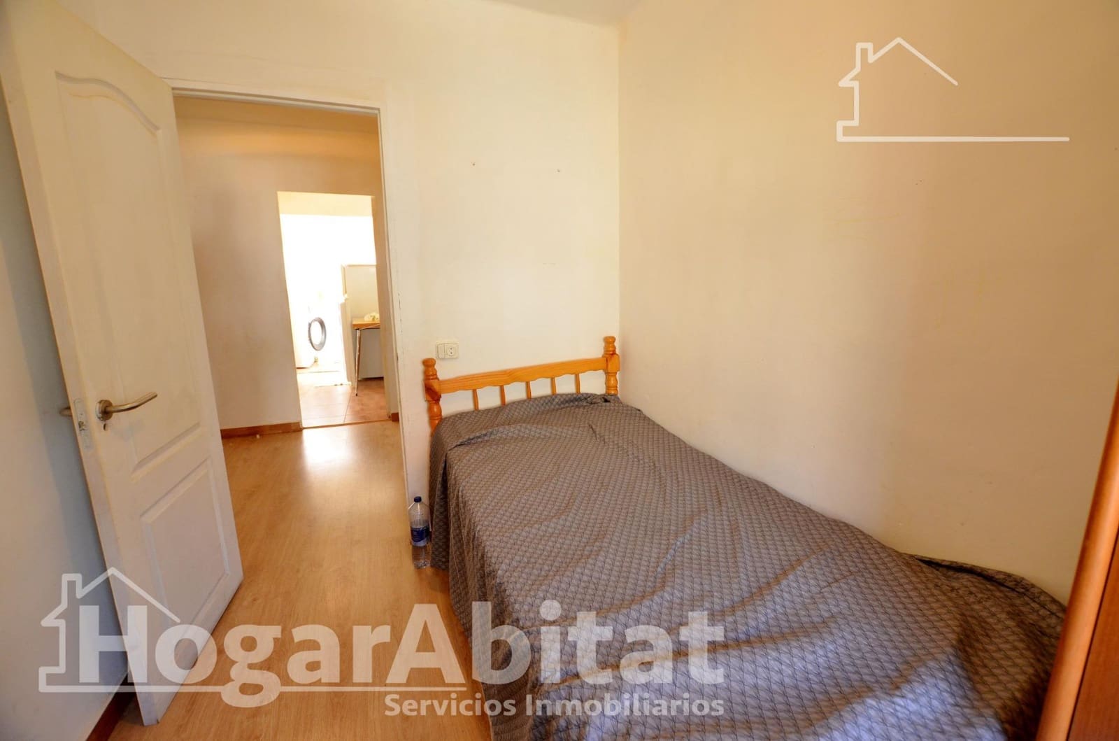 3 camera da letto Appartamento in vendita in Alicante citta - 75.000 € (Rif: 9741793)