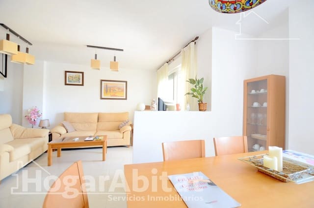 3 Zimmer Penthouse zu verkaufen in Miramar mit Pool Garage - 276.000 € (Ref: 9741794)