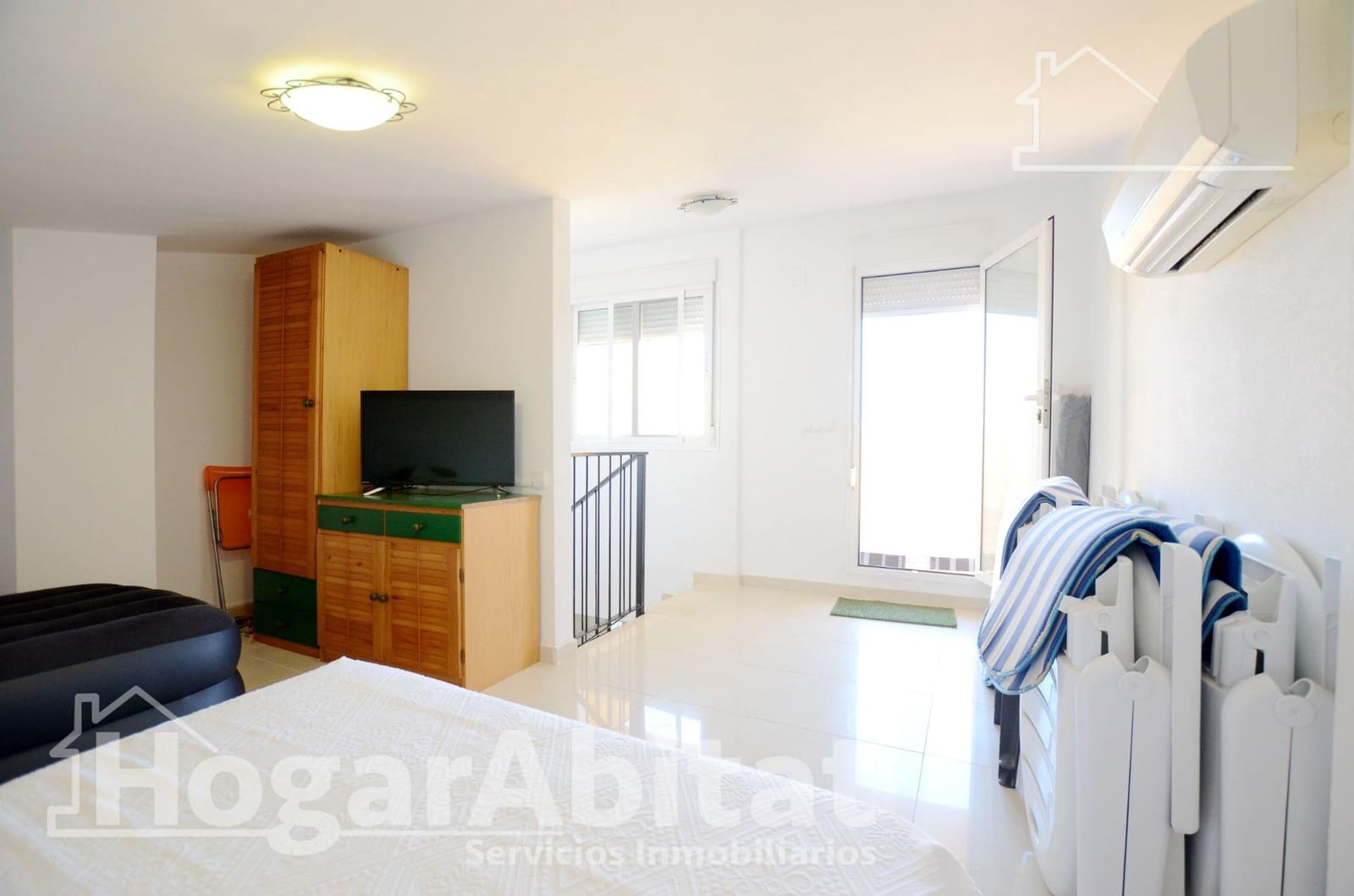 Ático de 3 habitaciones en Miramar en venta con piscina garaje - 276.000 € (Ref: 9741794)