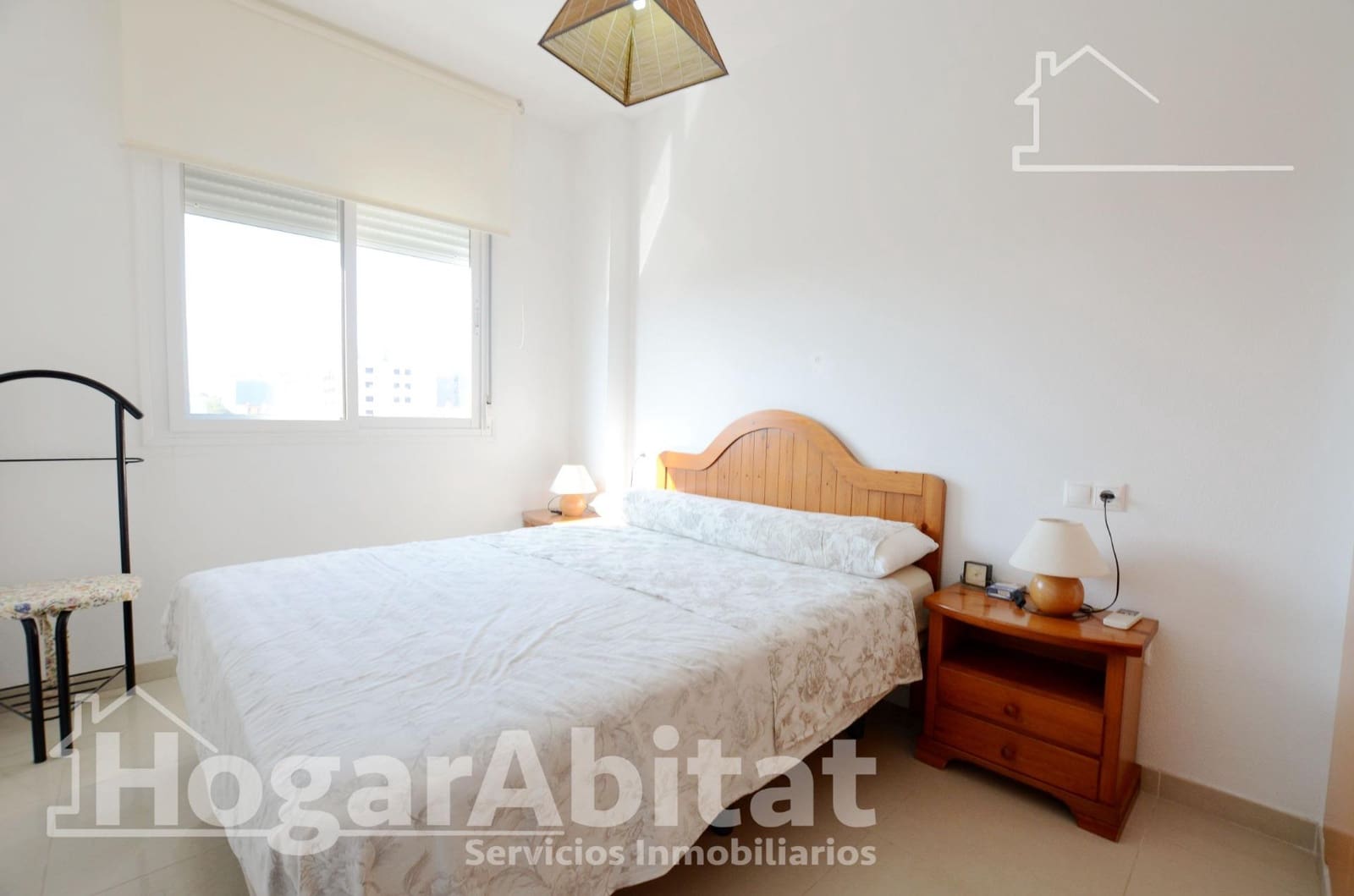 Ático de 3 habitaciones en Miramar en venta con piscina garaje - 276.000 € (Ref: 9741794)