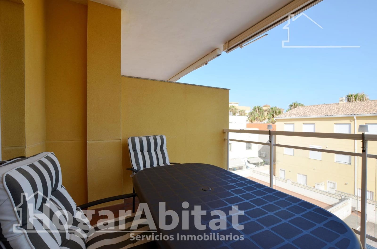 Ático de 3 habitaciones en Miramar en venta con piscina garaje - 276.000 € (Ref: 9741794)