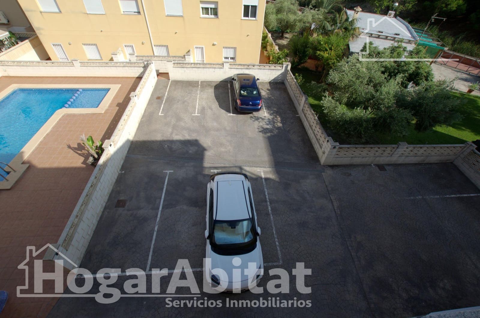 Ático de 3 habitaciones en Miramar en venta con piscina garaje - 276.000 € (Ref: 9741794)