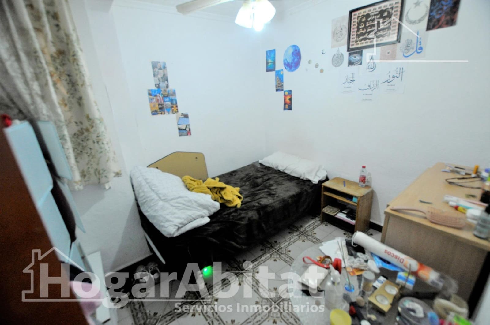 3 bedroom Flat for sale in Paterna - € 95,000 (Ref: 9741795)