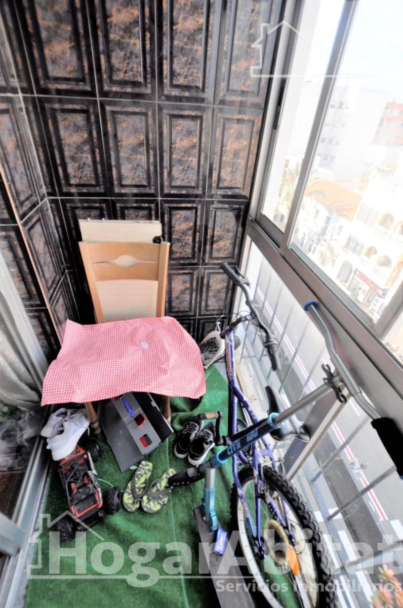 3 bedroom Flat for sale in Paterna - € 95,000 (Ref: 9741795)