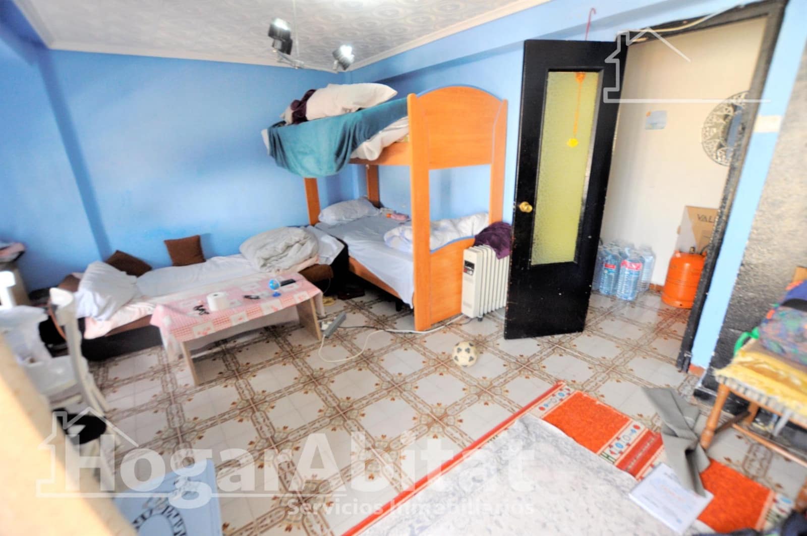 3 bedroom Flat for sale in Paterna - € 95,000 (Ref: 9741795)