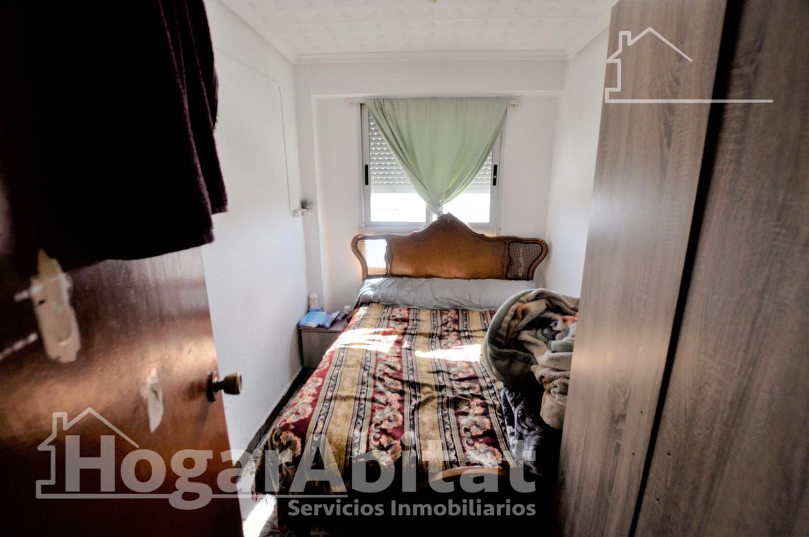 3 bedroom Flat for sale in Paterna - € 95,000 (Ref: 9741795)