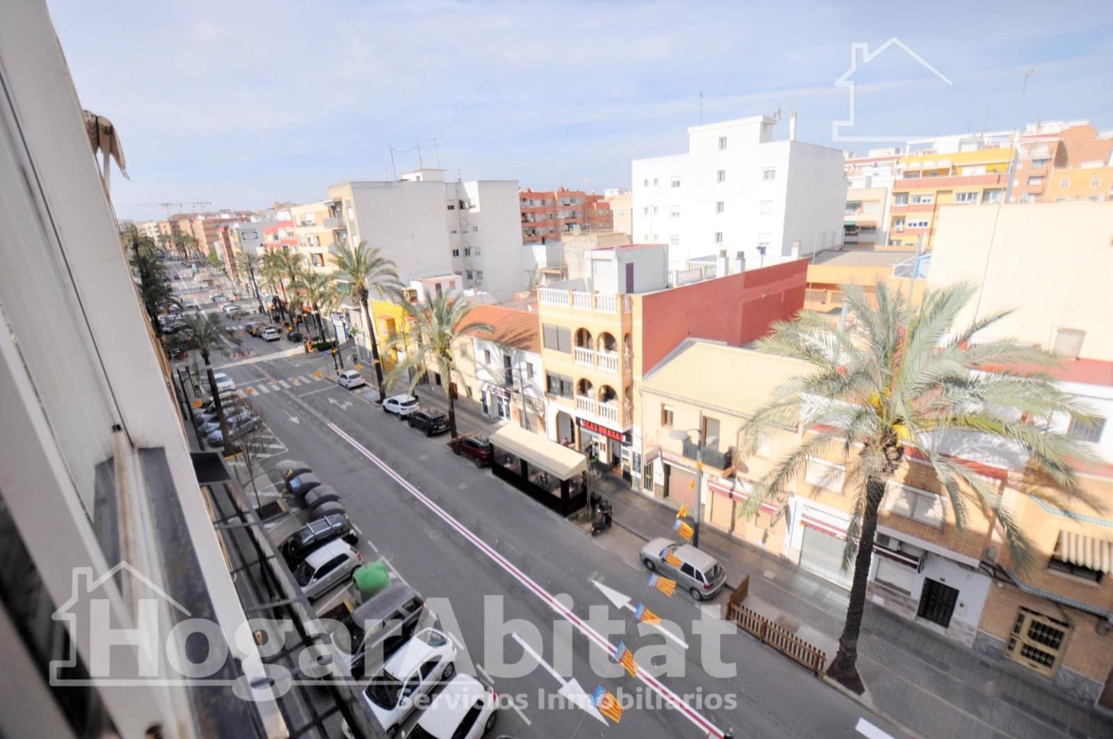 3 bedroom Flat for sale in Paterna - € 95,000 (Ref: 9741795)