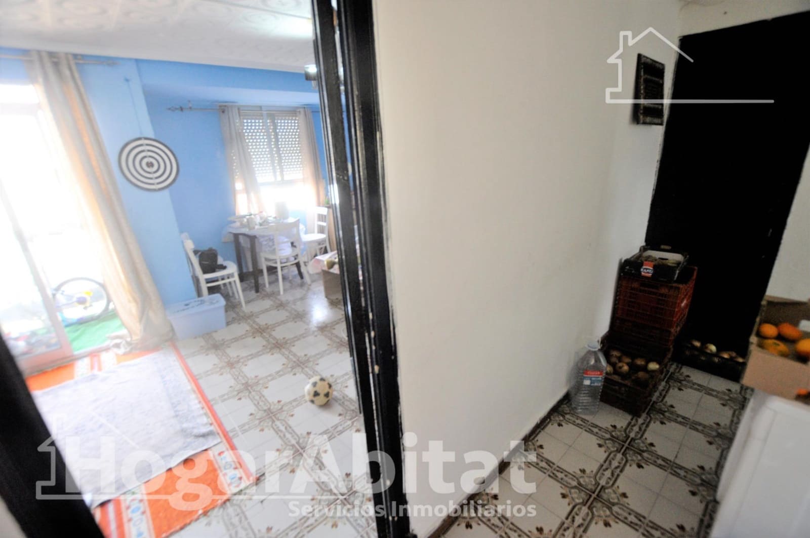 3 bedroom Flat for sale in Paterna - € 95,000 (Ref: 9741795)