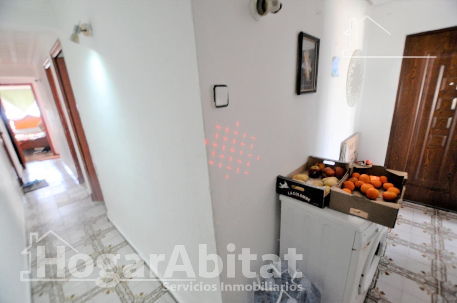 3 bedroom Flat for sale in Paterna - € 95,000 (Ref: 9741795)