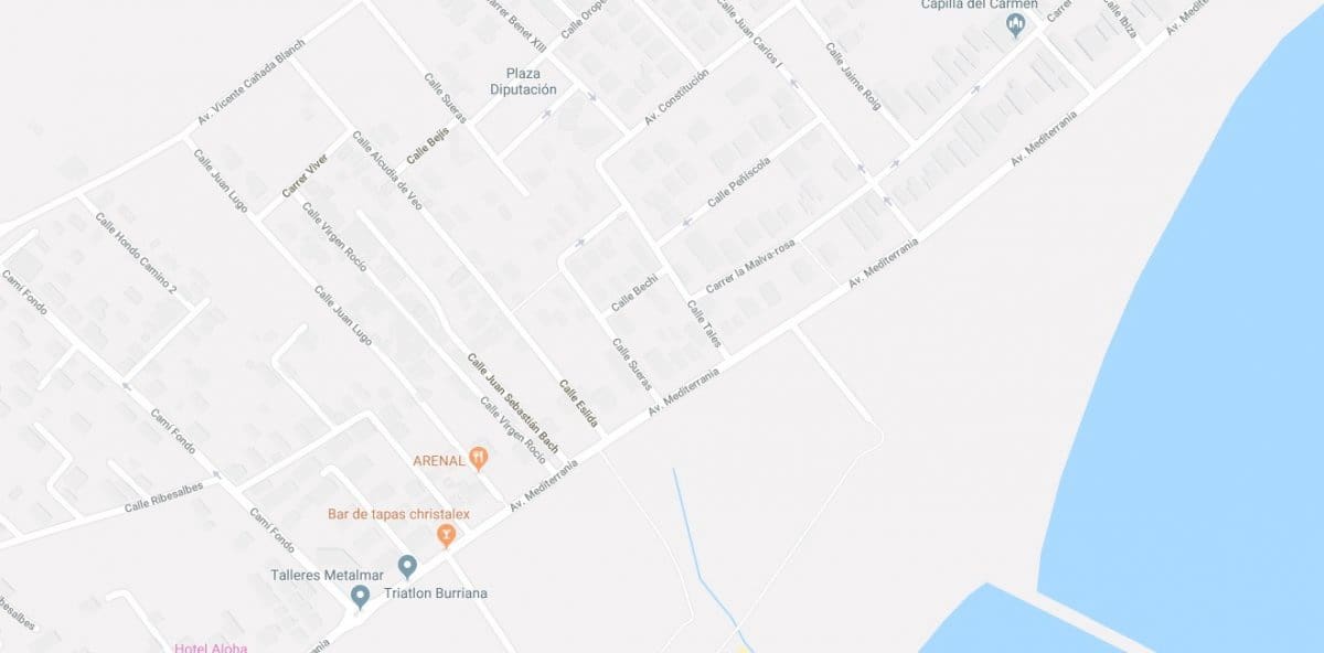 6 soveværelse Villa til salg i Burriana / Borriana med swimmingpool garage - € 750.000 (Ref: 9741796)