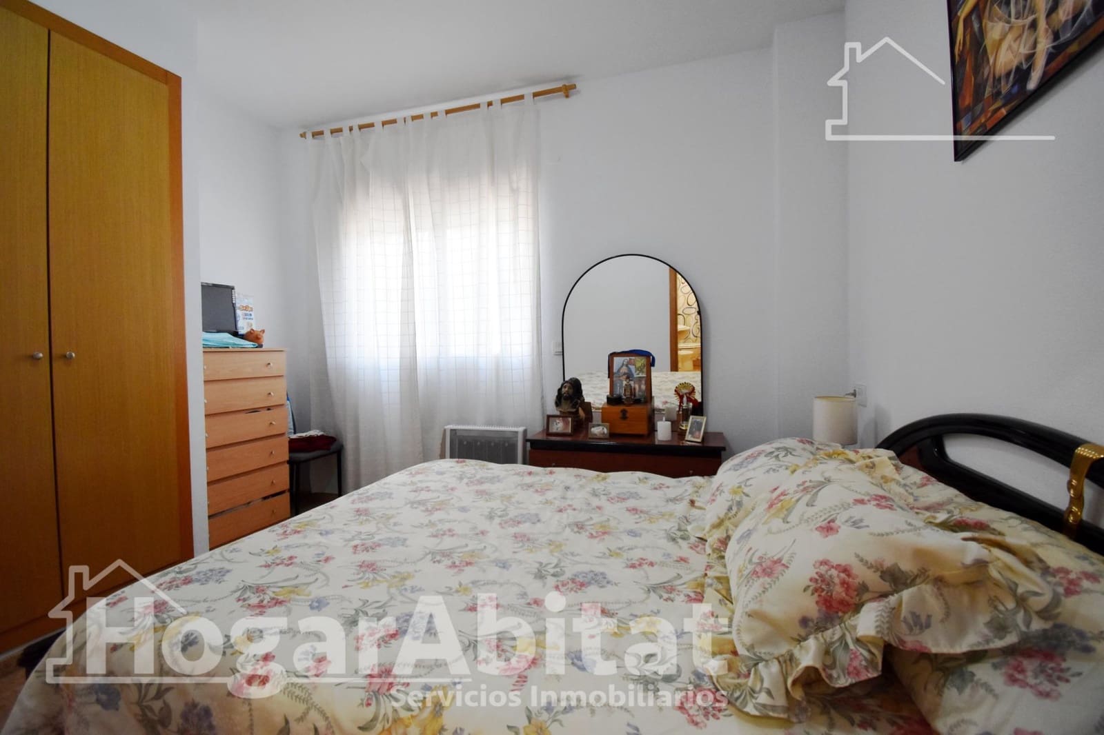 3 bedroom Flat for sale in Piles with garage - € 160,000 (Ref: 9741799)