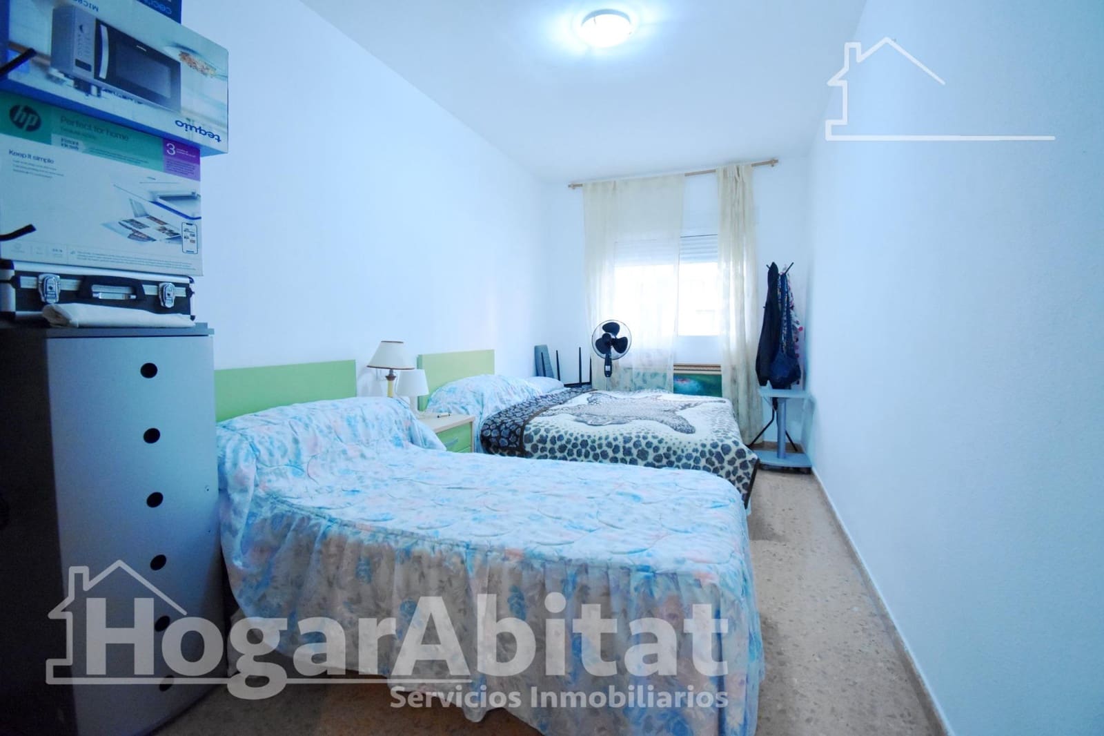 3 bedroom Flat for sale in Piles with garage - € 160,000 (Ref: 9741799)