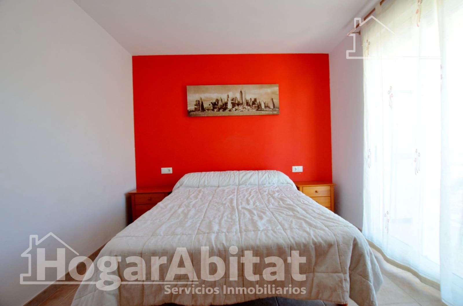 2 bedroom Flat for sale in Cullera with pool garage - € 210,000 (Ref: 9741800)