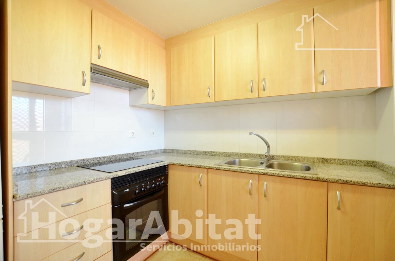 2 bedroom Flat for sale in Cullera with pool garage - € 210,000 (Ref: 9741800)