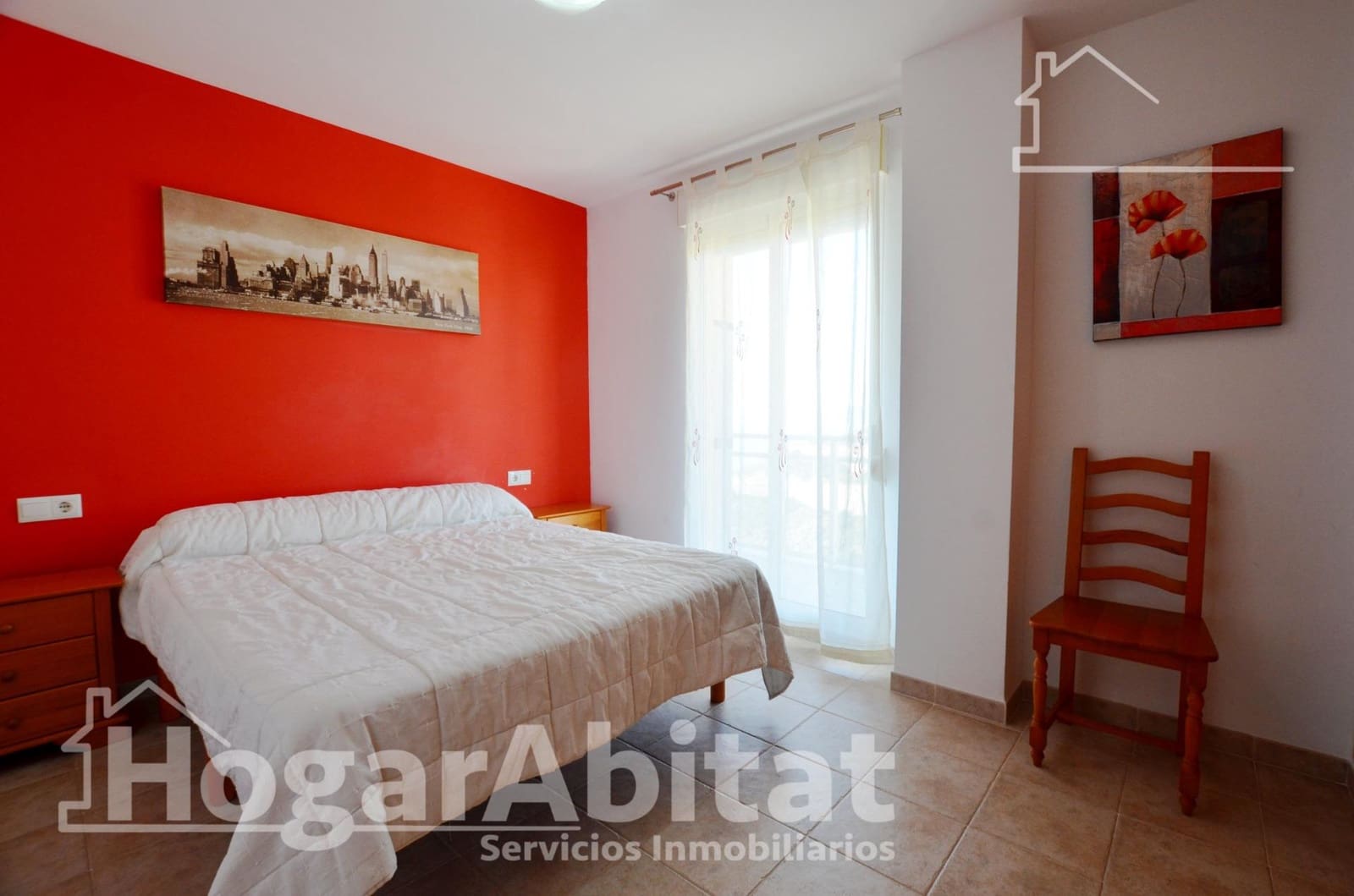 2 bedroom Flat for sale in Cullera with pool garage - € 210,000 (Ref: 9741800)