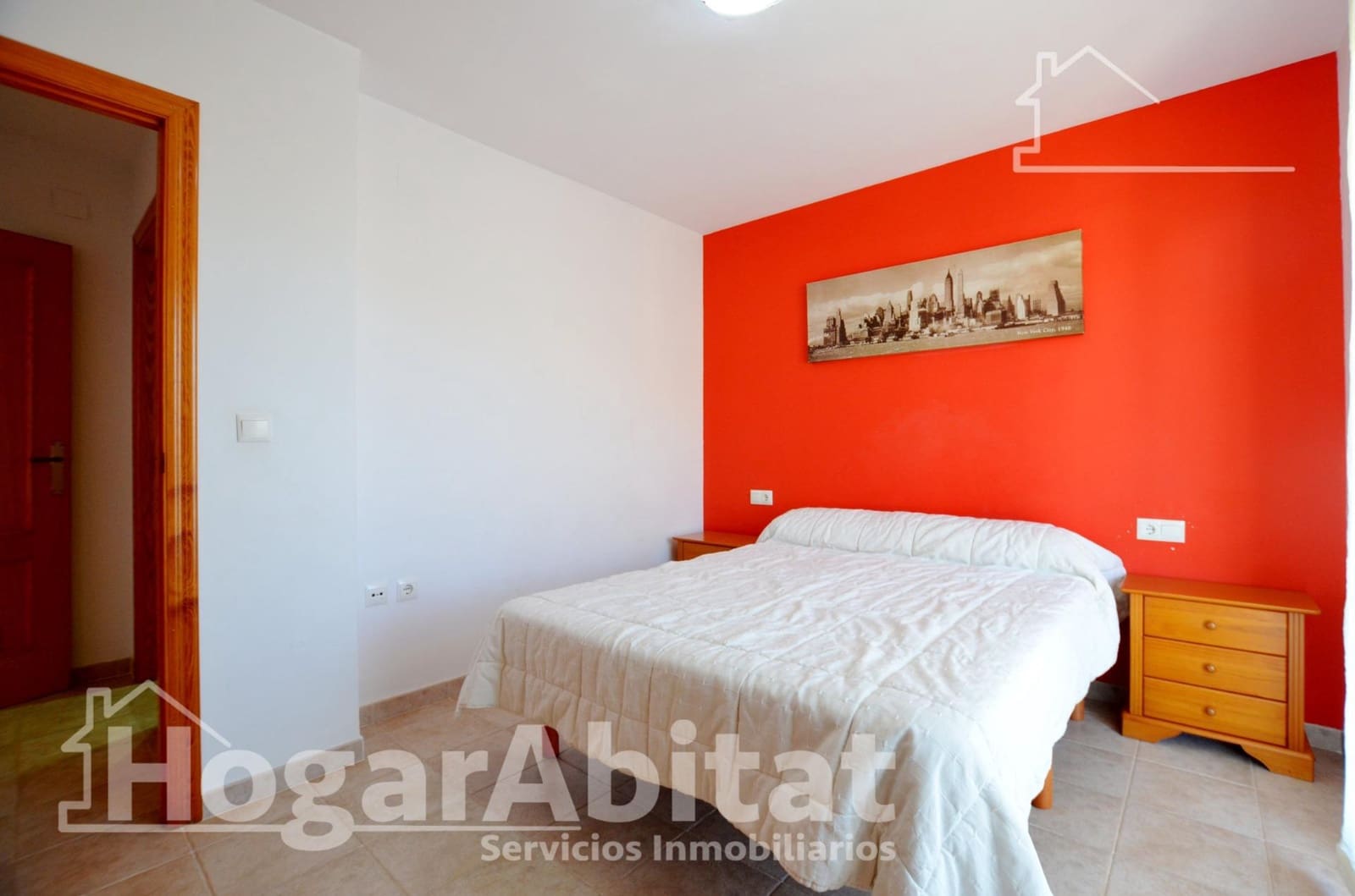2 bedroom Flat for sale in Cullera with pool garage - € 210,000 (Ref: 9741800)