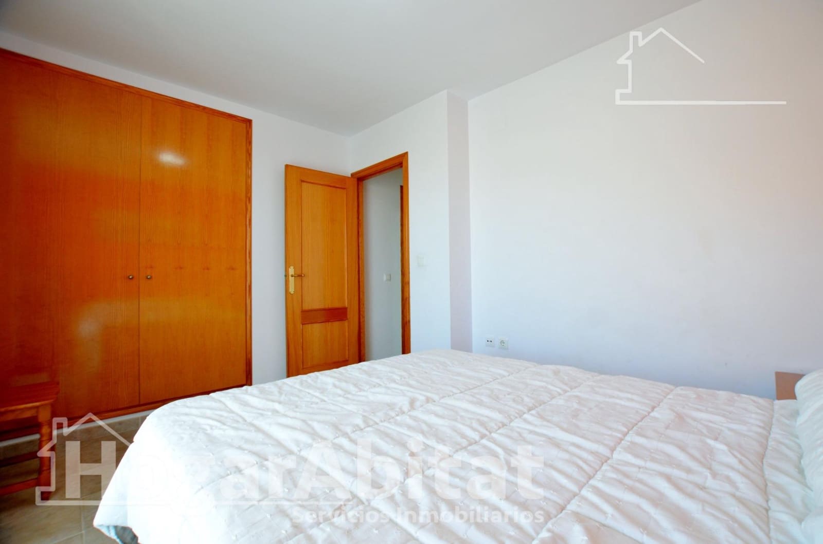 2 bedroom Flat for sale in Cullera with pool garage - € 210,000 (Ref: 9741800)