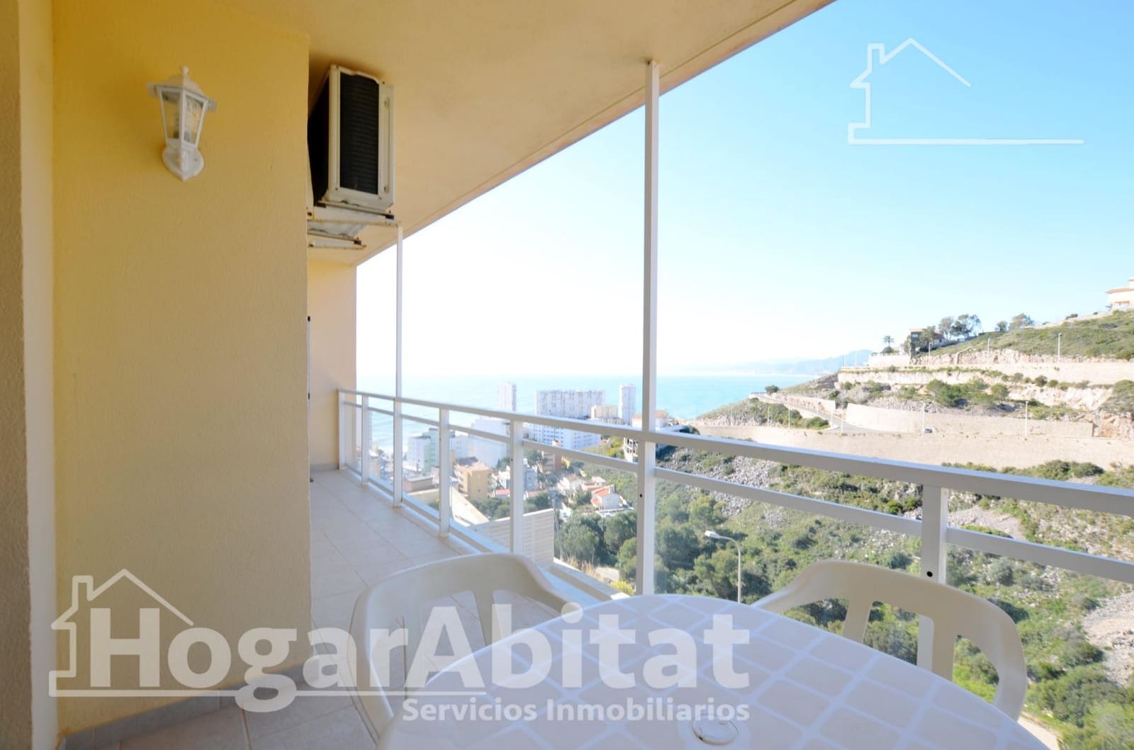 2 bedroom Flat for sale in Cullera with pool garage - € 210,000 (Ref: 9741800)