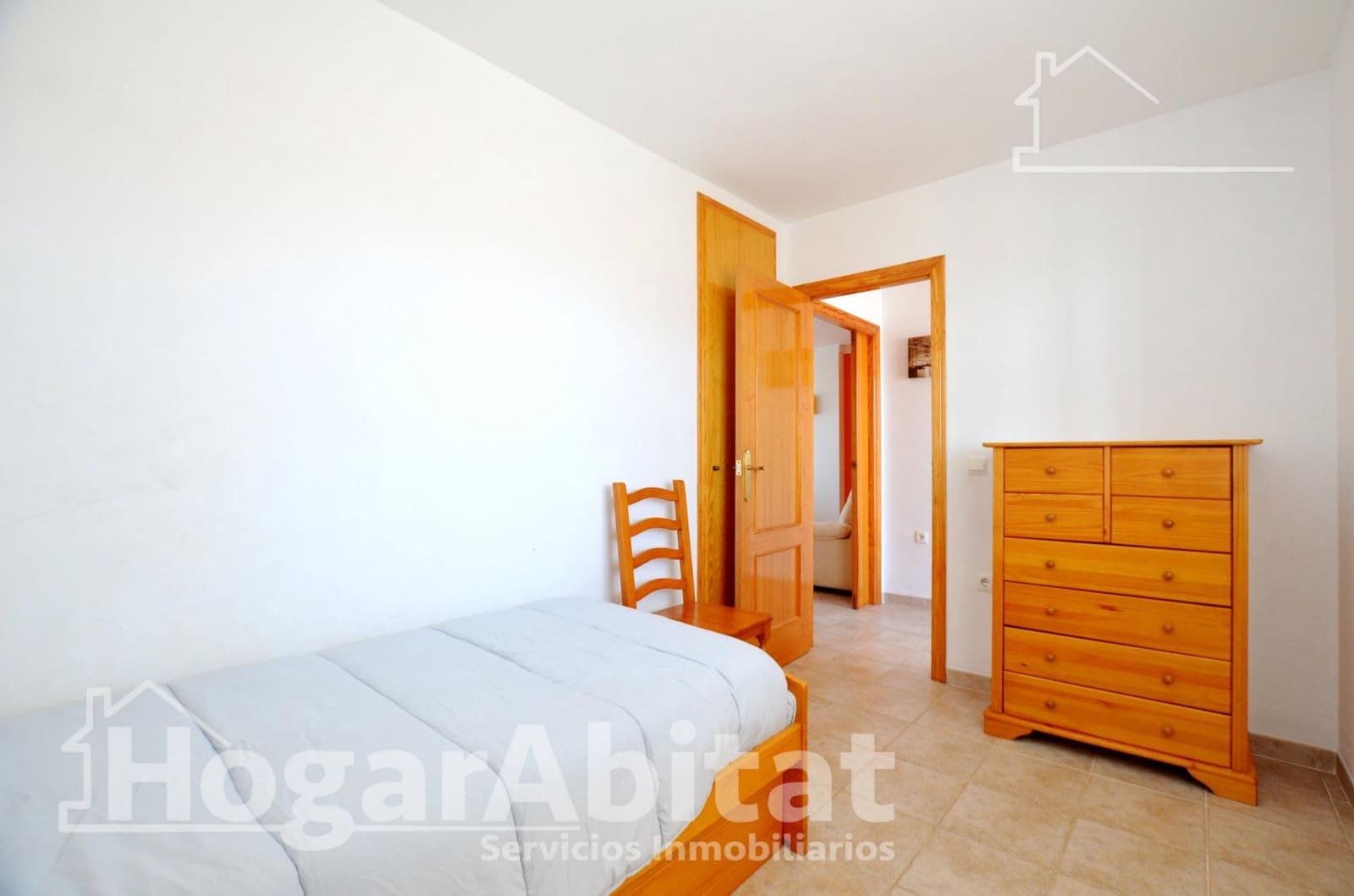 2 bedroom Flat for sale in Cullera with pool garage - € 210,000 (Ref: 9741800)