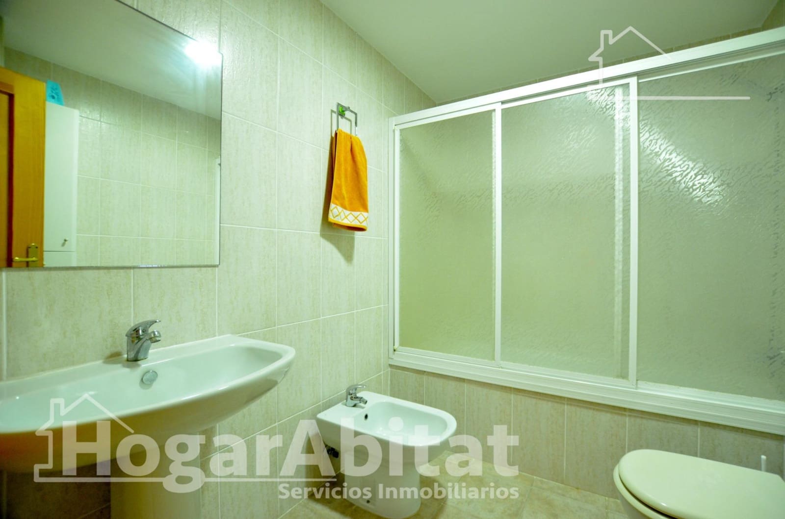 2 bedroom Flat for sale in Cullera with pool garage - € 210,000 (Ref: 9741800)