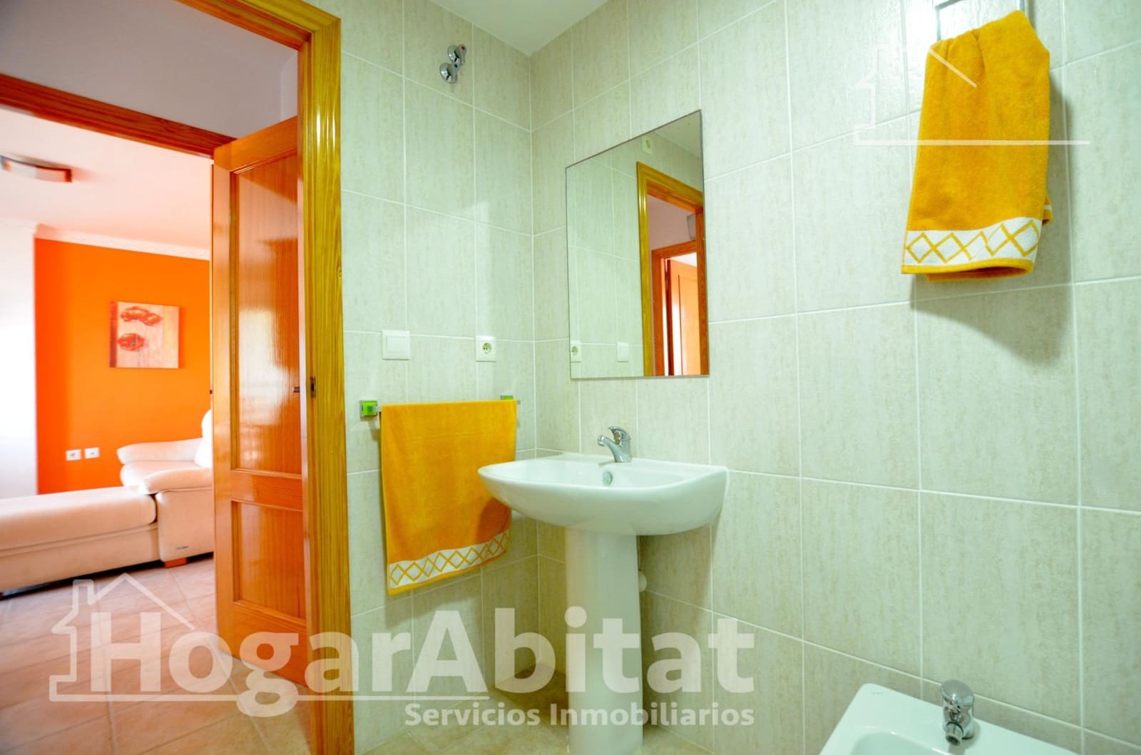 2 bedroom Flat for sale in Cullera with pool garage - € 210,000 (Ref: 9741800)