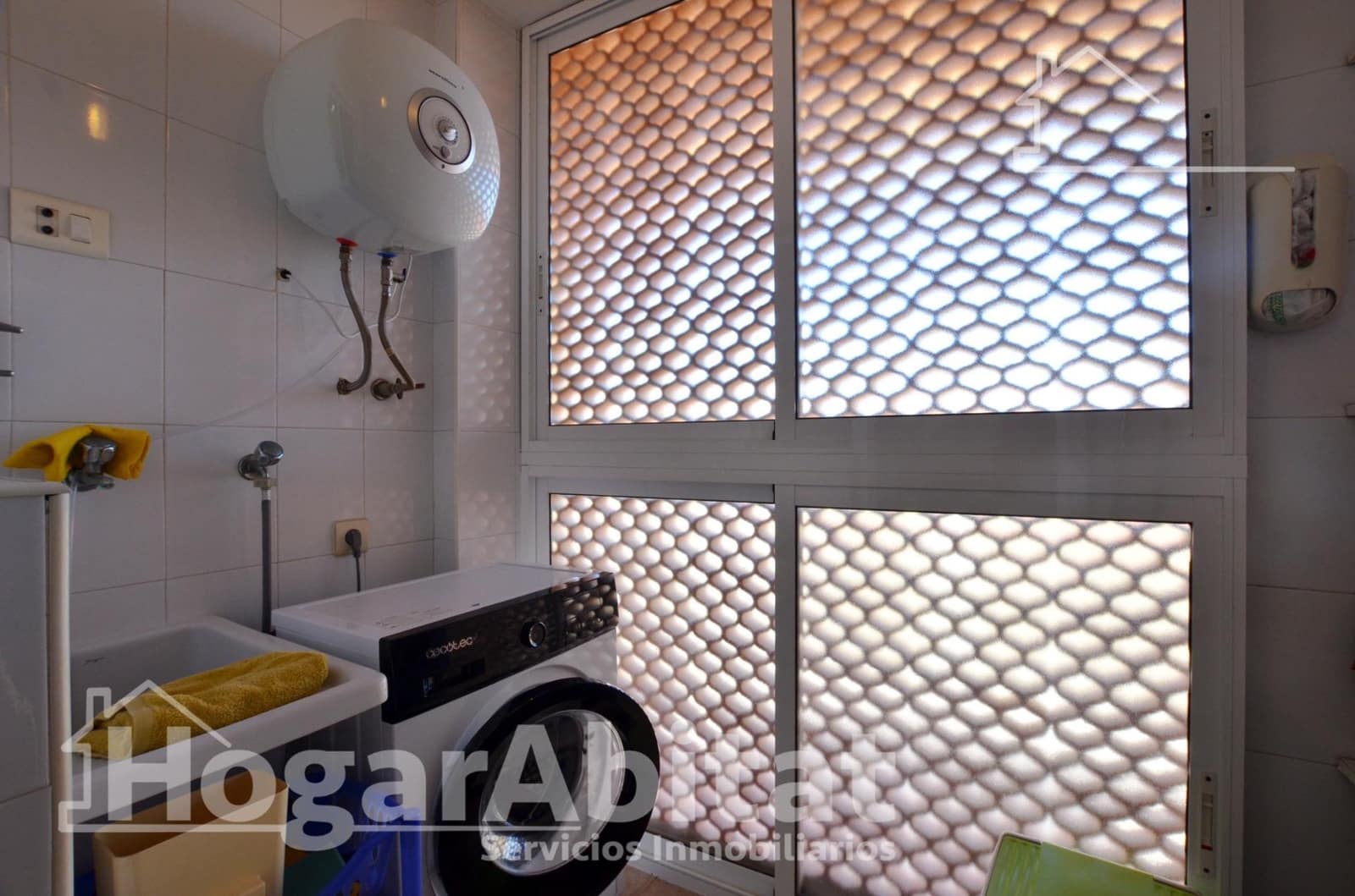 2 bedroom Flat for sale in Cullera with pool garage - € 210,000 (Ref: 9741800)
