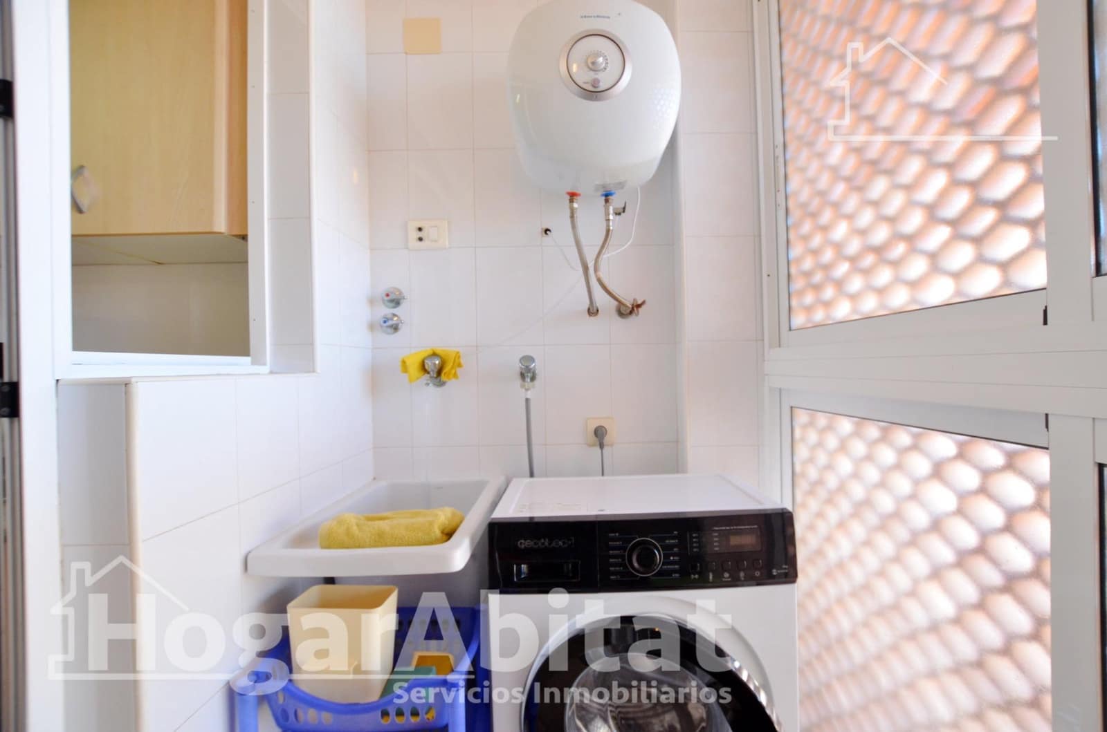 2 bedroom Flat for sale in Cullera with pool garage - € 210,000 (Ref: 9741800)