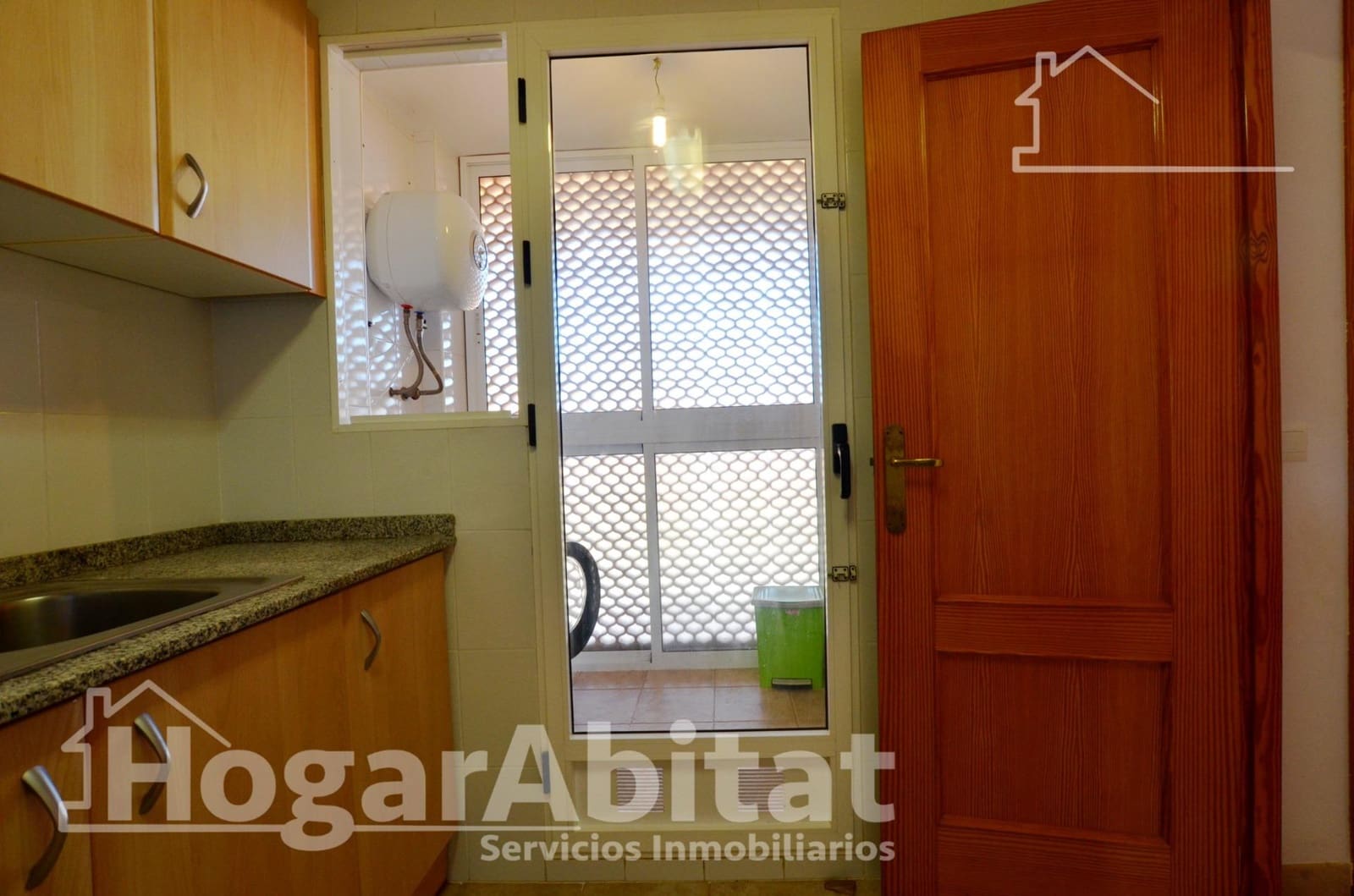 2 bedroom Flat for sale in Cullera with pool garage - € 210,000 (Ref: 9741800)
