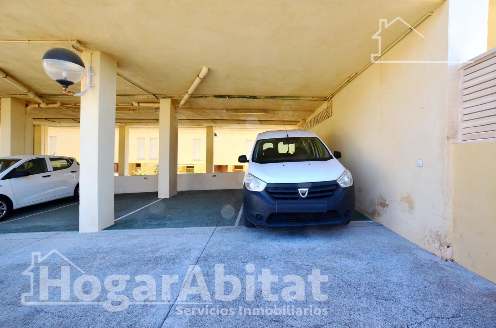 2 bedroom Flat for sale in Cullera with pool garage - € 210,000 (Ref: 9741800)