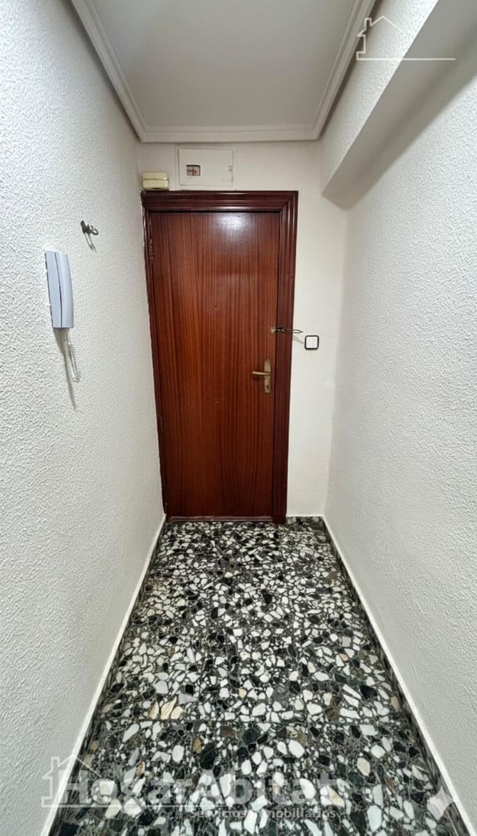 2 bedroom Flat for sale in Valencia city - € 285,000 (Ref: 9741801)