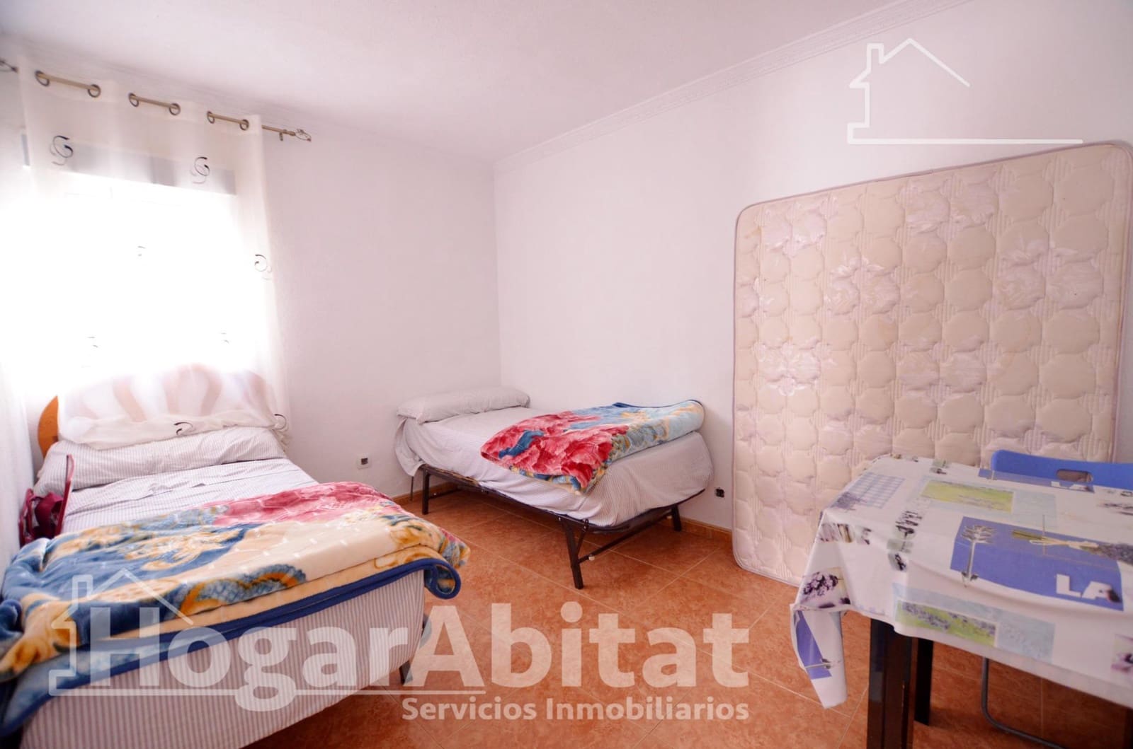 3 sovrum Lägenhet till salu i Alicante stad - 128 000 € (Ref: 9741802)