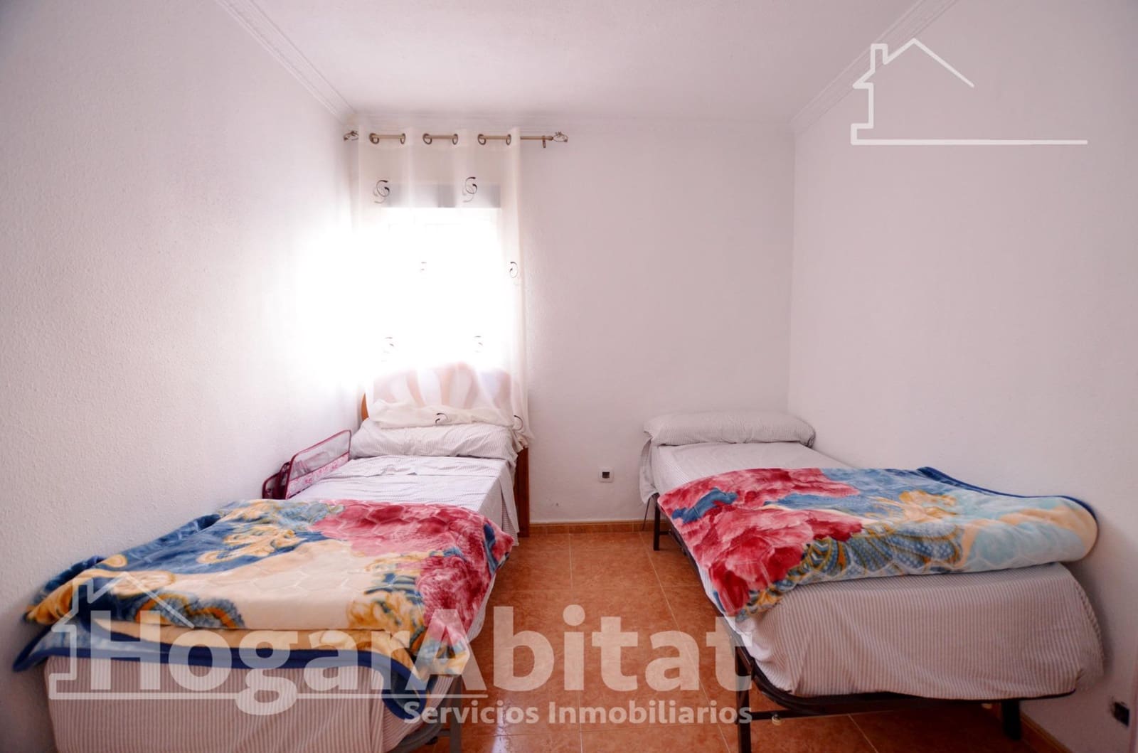 3 sovrum Lägenhet till salu i Alicante stad - 128 000 € (Ref: 9741802)