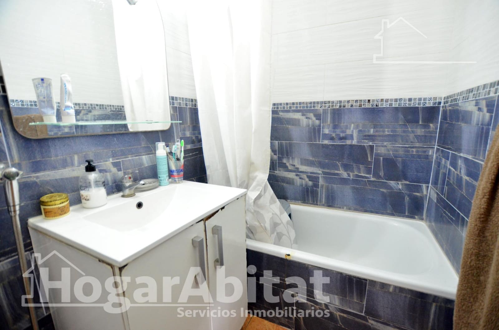 3 sovrum Lägenhet till salu i Alicante stad - 128 000 € (Ref: 9741802)