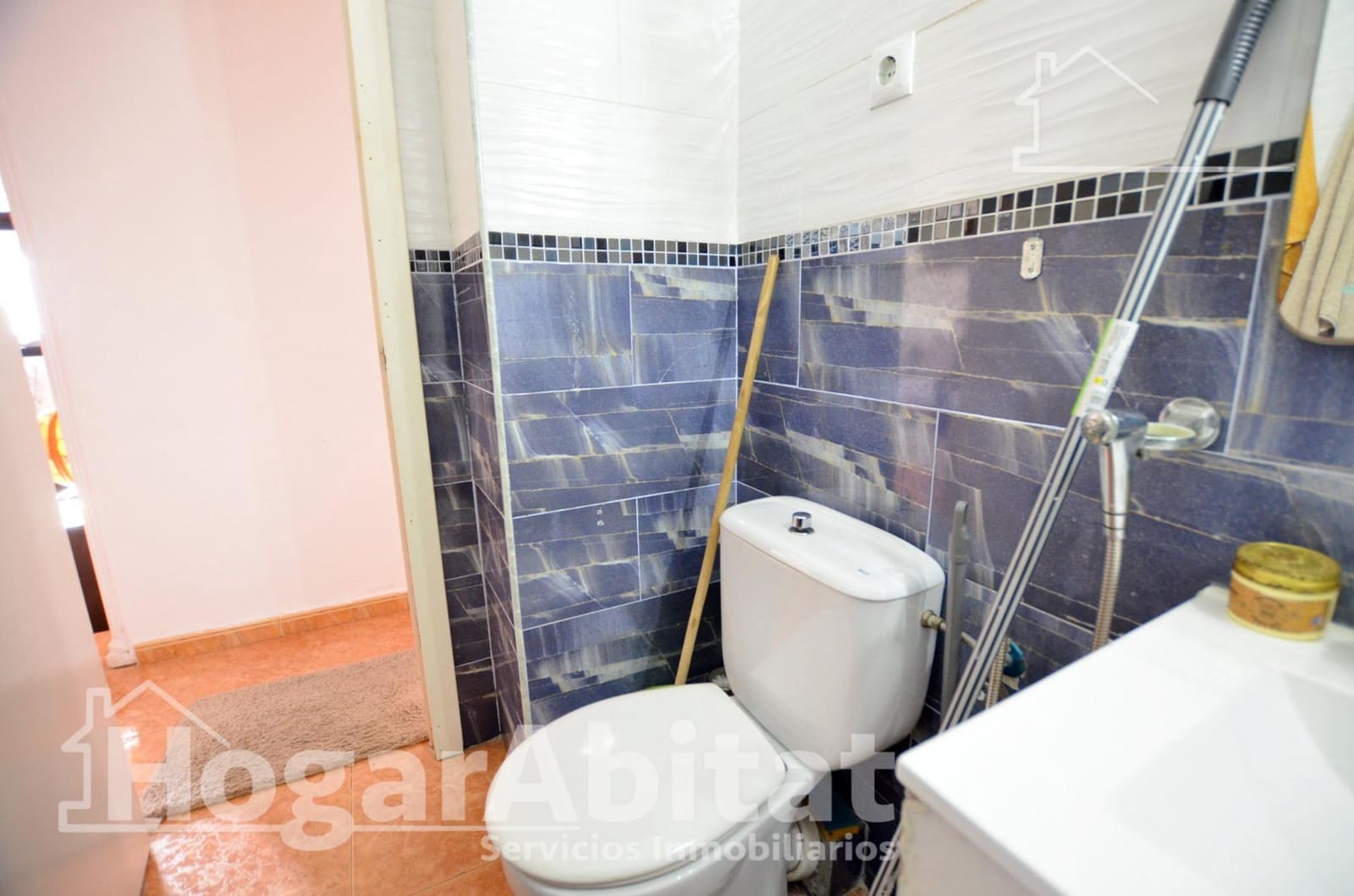 3 sovrum Lägenhet till salu i Alicante stad - 128 000 € (Ref: 9741802)