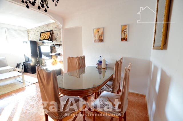 3 sovrum Lägenhet till salu i Alicante stad - 128 000 € (Ref: 9741802)